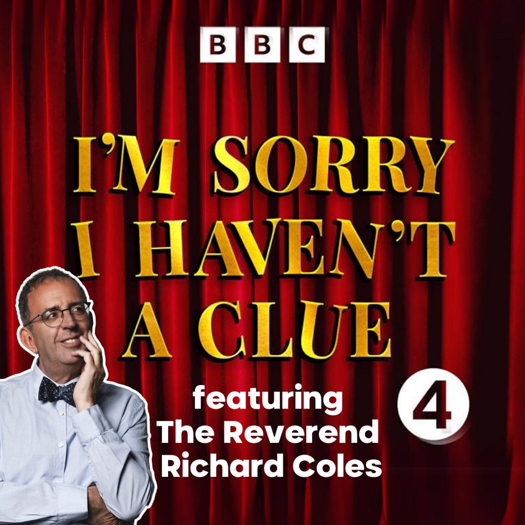 Impatient Productions tweet media