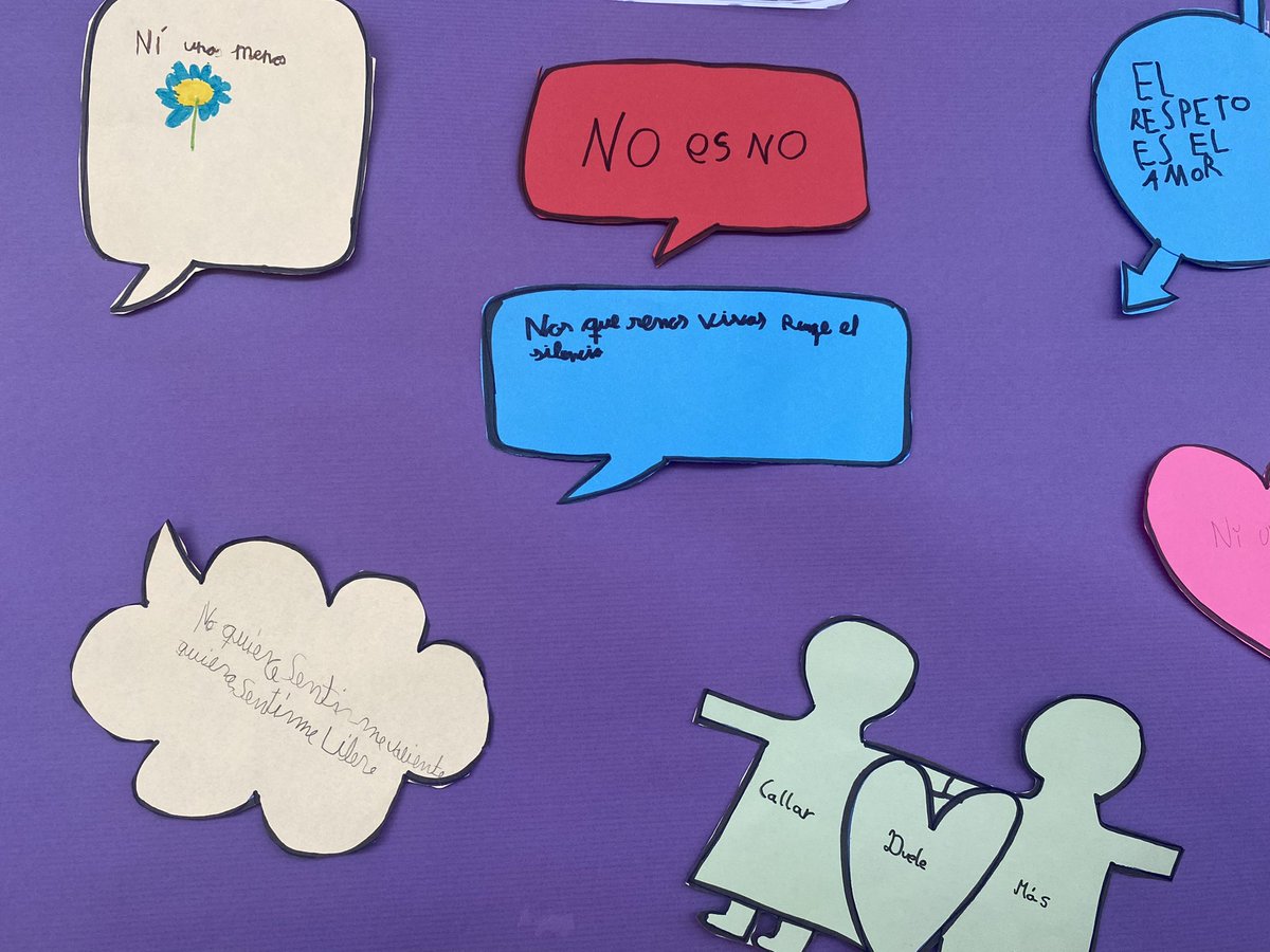 CEIP San Antonio tweet media