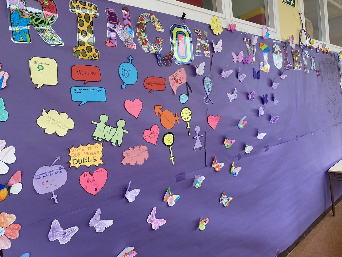 CEIP San Antonio tweet media