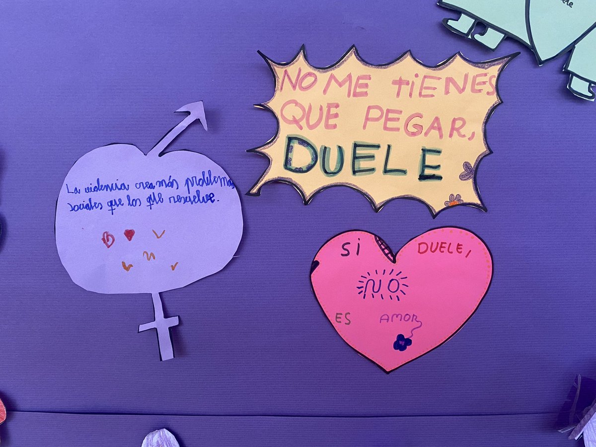 CEIP San Antonio tweet media