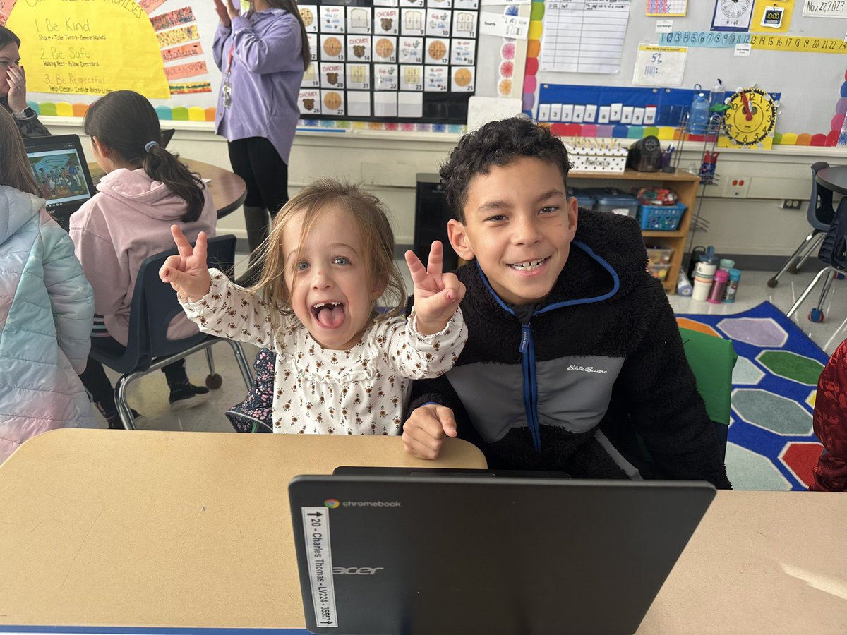 Ms. Miller (@katie_a_miller) on Twitter photo Learning how different countries and cultures celebrate harvest season with our buddies! #lesltps <a href="/JenZattoni/">Jen Zattoni</a> Learning how different countries and cultures celebrate harvest season with our buddies! #lesltps <a href="/JenZattoni/">Jen Zattoni</a>