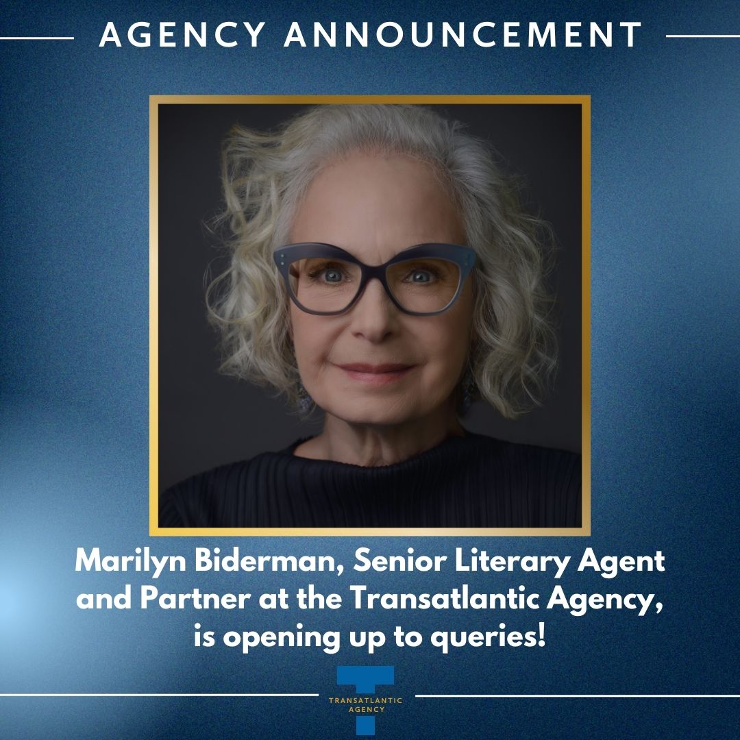 Transatlantic Agency tweet media