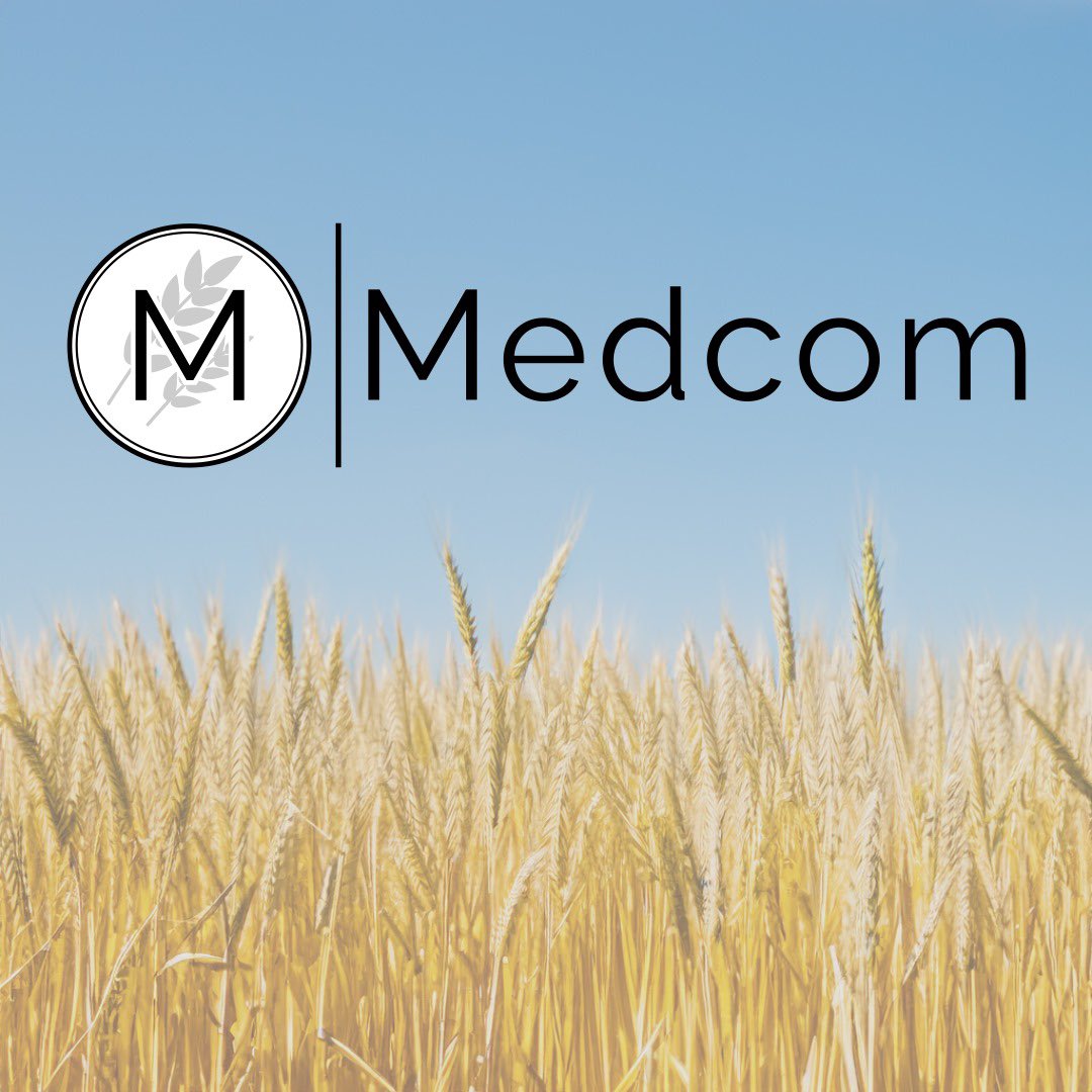 medcom_uk_ltd's tweet photo. 🌾 We’re going to be at this years @UKCornExchange Winter Bourse! 🌾

Proud silver sponsor, and look forward to seeing you there! https://t.co/p6fL2sFZf0