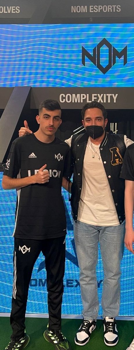 Since time is short:

I have one last player to offer to ANY league in the world. The player is Naseem <a href="/NEissaT14/">Naseem Eissat</a> and he is coming with a Sponsor who is willed to pay a monthly amount to have visibility on the shirt. DM me if you are interested.

RT are appreciated. Thanks a lot.