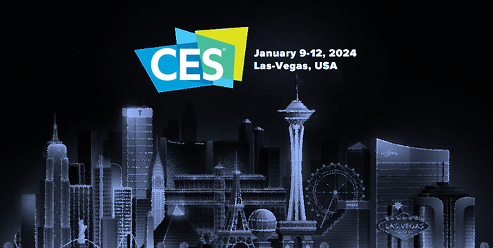 Remote_Source's tweet image. The department of good news reported that RemoteSource.net will have a product on exhibition at the main show floor of CES 2024!
Let's plan to meet if you will be there, looking forward to it! #ces2024 #hospitality #hospitalityindustry #technology #innovation #iot