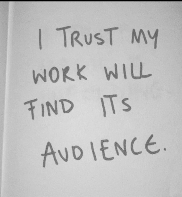 Die_Mondez's tweet photo. Trust Your Art .  Not Labels . https://t.co/4aNRpG5EEj