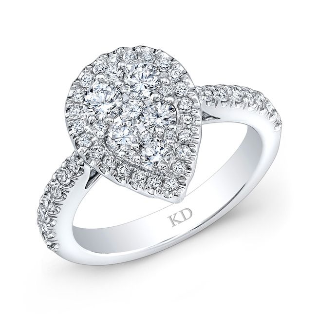 VJewelersTX's tweet image. The holidays are quickly approaching, and with that comes prime time to pop the question to your special someone! If you’re looking for a custom engagement ring this holiday season, contact us today - we’d love to help! #engagementring #engagementstory #dfwjewelryshop