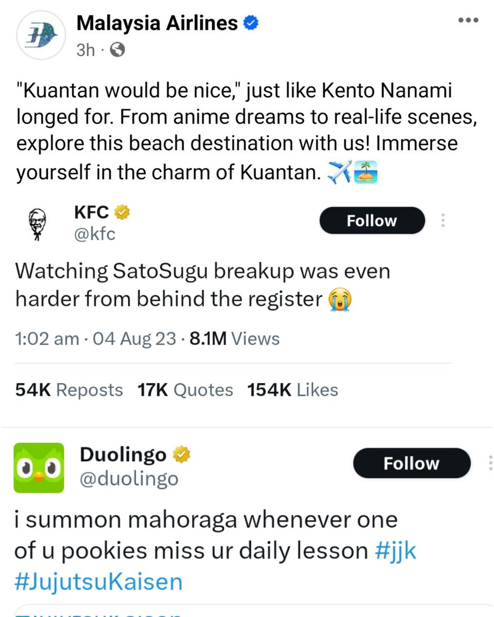vantaeprod's tweet photo. woah... guess we all love jujutsu kaisen huh😭😭 https://t.co/j7kCxrC4a5