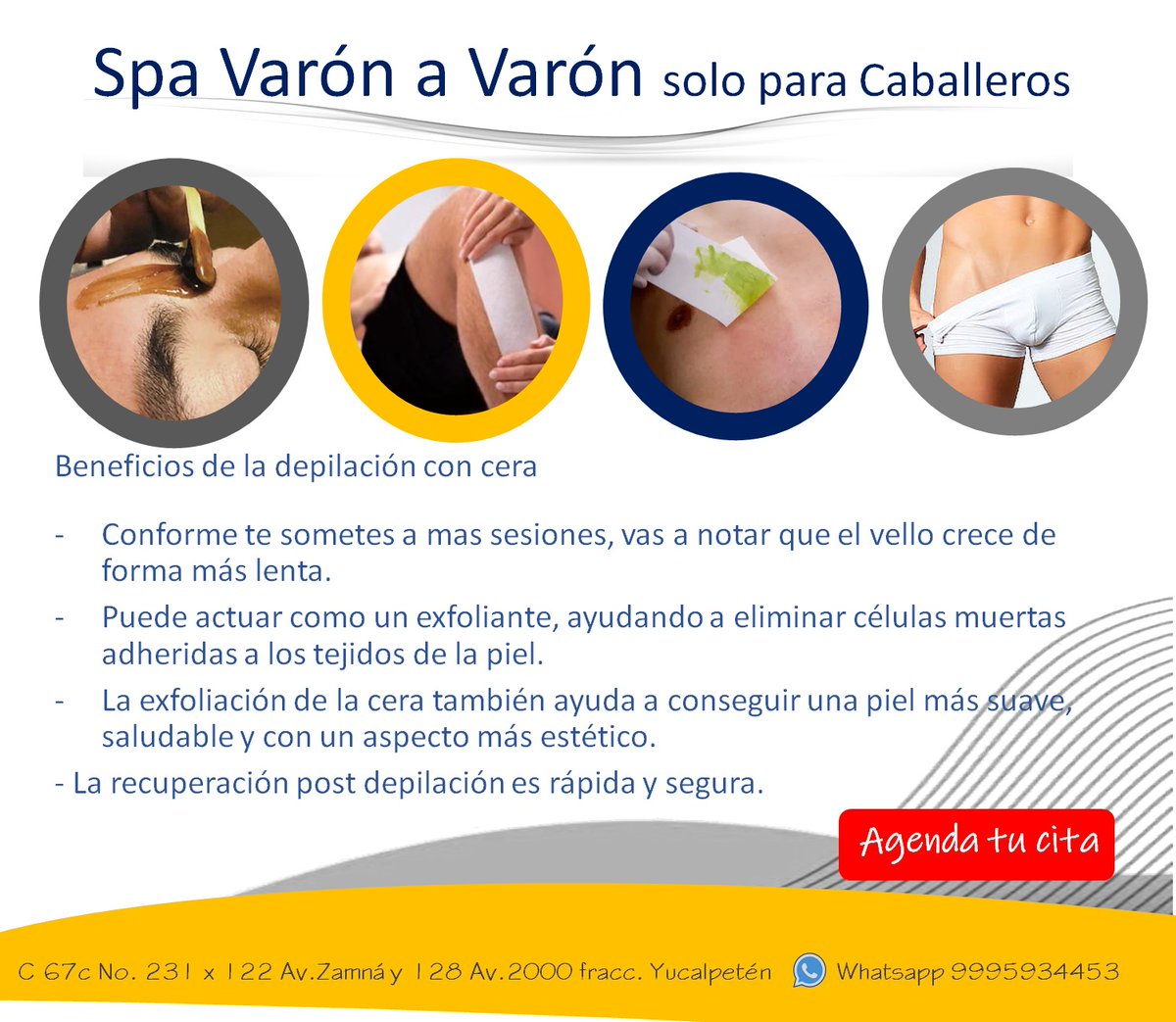 ForMasajes's tweet photo. Consiéntete con un rico descanso en nuestro privado y cómodo espacio con regadera, trabajamos de lun a domingo y días inhábiles, te esperamos de 8am a 11pm, agenda al WhatsApp 999 593 4453 https://t.co/L163E4bB9j