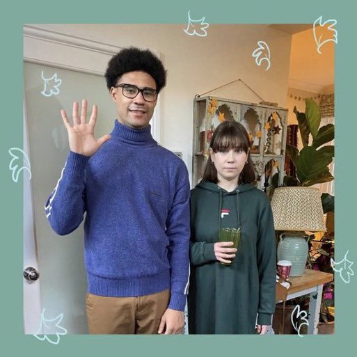 feyheartstopper's tweet photo. so happy for this!! ๐๐ welcome Michael!
#darraghhand #Heartstopper https://t.co/TMZoJAA9nQ