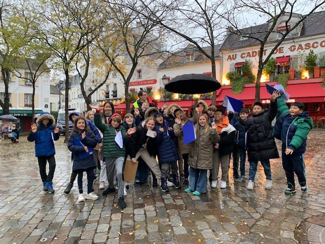 The Oratory Prep School tweet media