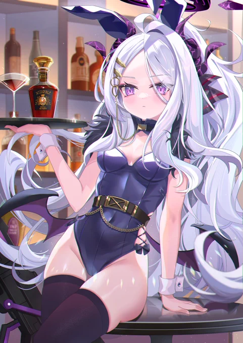 Bunny Hina#ブルアカ #ブルーアーカイブ #BlueArchive 