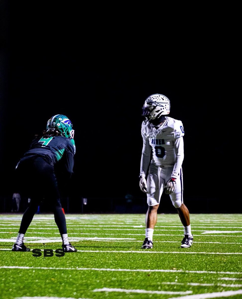 Bleesed to be named 2nd team all region hard work really does pay off 💰<a href="/The_IR12th/">The IR 12th (Home of the Braves)🥶🥶</a> <a href="/IRHSfootball/">Indian River High School Football</a> <a href="/BrandonC_Carr/">Brandon Carr</a> <a href="/BigFu757/">Anthony Smith</a> <a href="/coachpcrowley/">Paul Crowley</a> <a href="/AthleticsPound/">GROUND & POUND ATHLETICS</a> <a href="/VHSL_/">VHSL Athletics</a>