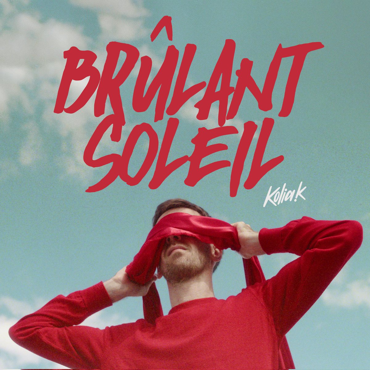 Koli4_K's tweet photo. 🔥 Rdv le 19 janvier 2024 pour la sortie de "Brûlant Soleil", mon premier album 🔥 https://t.co/kGMkip7guK