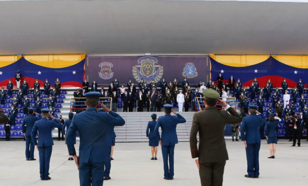 Conmemoran 103º años de la Aviación Militar Bolivariana radiomiraflores.net.ve/conmemora-103o…

#SerVenezolanoEsSerEsequibo #27Nov