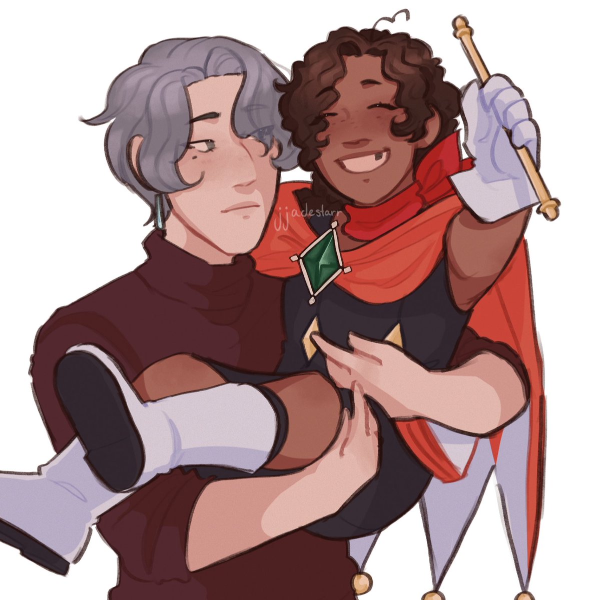 best dads ever #aceattorney