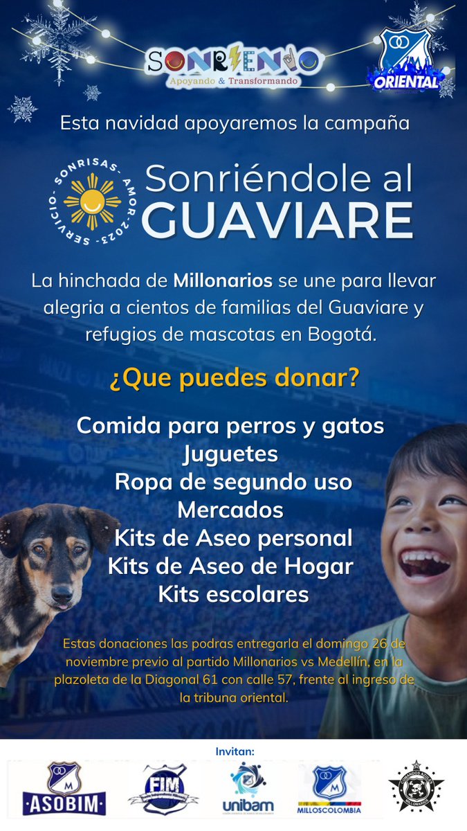 LBOriente's tweet photo. Muchas gracias a todas las personas que nos ayudaron a ayudar, de todo corazón gracias, vamos a habilitar unos puntos de acopió para los que no alcanzaron a llevar su ayuda. https://t.co/6fSo50pHxD