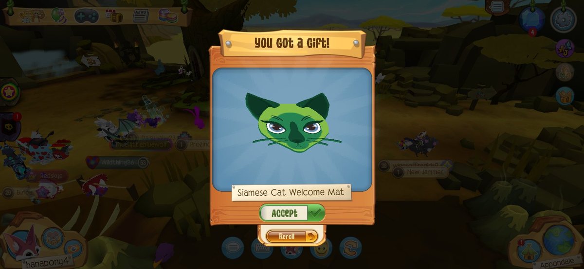 Hanapony4's tweet photo. #animaljamplaywild #animaljam #animaljamart #animaljamepicdens #animaljamclassic #animaljom #animaljamgiveaway #animaljamgiveaways #animaljamscammer #animaljamscamming #ajlooks https://t.co/COpRIhYAFT