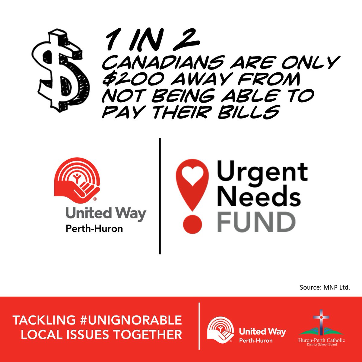 Huron-Perth CDSB (@hpcdsb) on Twitter photo People are struggling as the cost of everything continues to rise. The <a href="/UnitedWayPH/">United Way Perth-Huron</a>’s Urgent Needs Fund supports Perth-Huron residents with an infusion of funds for essentials including winter clothing for kids, rent arrears, car repairs and more. #HelpingHere #UrgentNeedsFund People are struggling as the cost of everything continues to rise. The <a href="/UnitedWayPH/">United Way Perth-Huron</a>’s Urgent Needs Fund supports Perth-Huron residents with an infusion of funds for essentials including winter clothing for kids, rent arrears, car repairs and more. #HelpingHere #UrgentNeedsFund