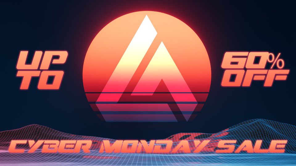 🚨 GIVE AWAY 1 ULTIMATE LuxAlgo Yearly Membership ($720)
✅ Retweet
✅ Tag 2 People
HURRY Winner chosen in 12 HOURS!