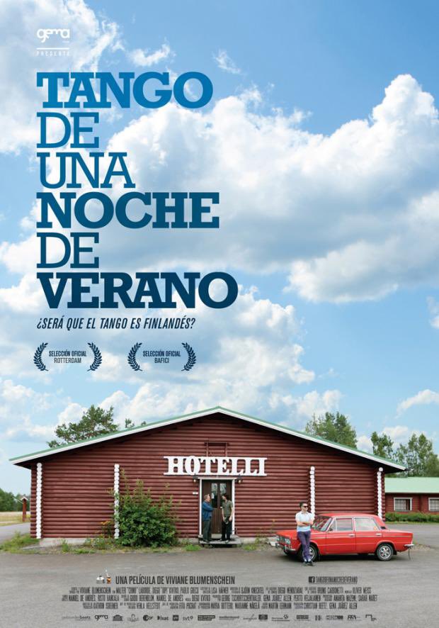 ACCA_ok's tweet photo. Un día como hoy #HACE10AÑOS se estrenaba "Tango de una noche de verano" ! 🙌
Con dirección y guión de #VivianeBlumenschein
¿La viste? Contanos que te pareció! 👇
#Tangodeunanochedeverano #Walter“Chino”Laborde #DiegoKvitko #PabloGreco https://t.co/eBpDTKDBeb