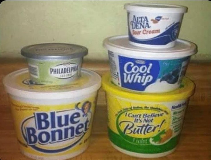 Growing up in the Midwest is understanding there’s a 50/50 chance your opening Thanksgiving leftovers instead of butter