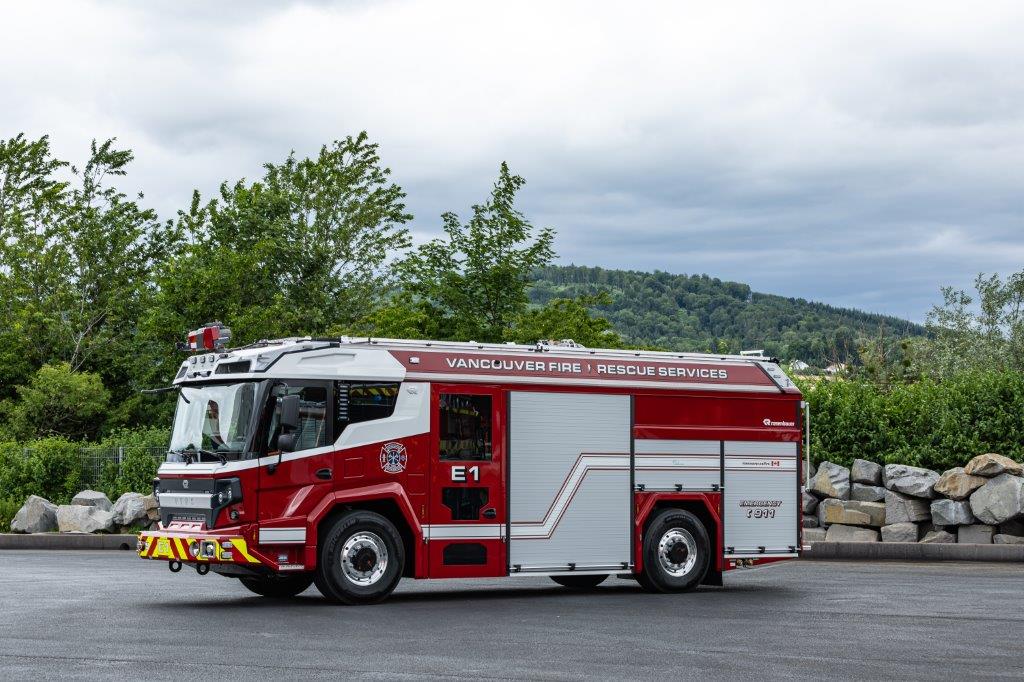 Vancouver Fire Rescue Services tweet media