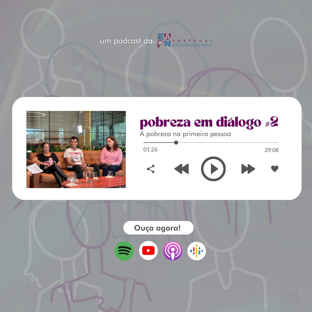 EAPN Portugal tweet media
