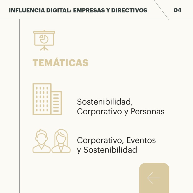 KreabEspana's tweet photo. 💡 Perfiles de empresas y directivos en LinkedIn: ¿En qué se diferencian?

En el informe "Influencia digital: empresas y directivos", nuestro equipo de Comunicación Digital ha analizado la efectividad de la comunicación corporativa entre ambos perfiles.

Descubre las claves ⤵️