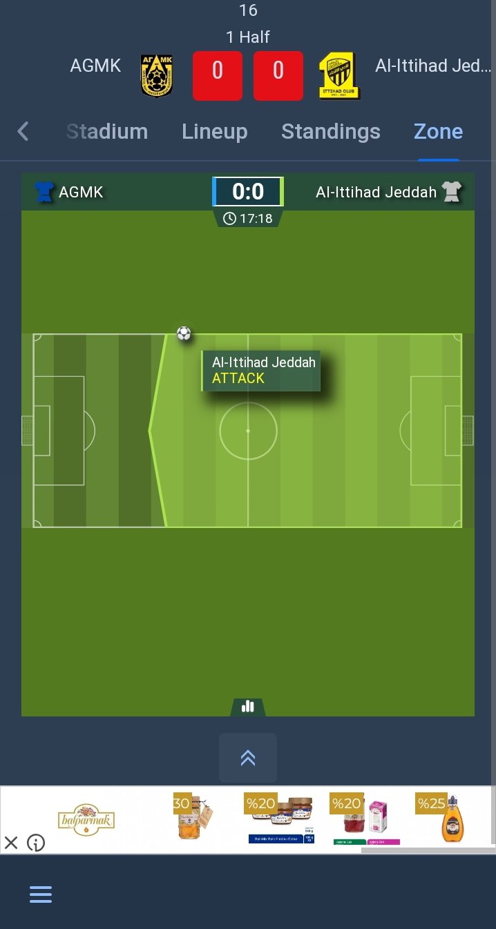 Skorlive football on sale