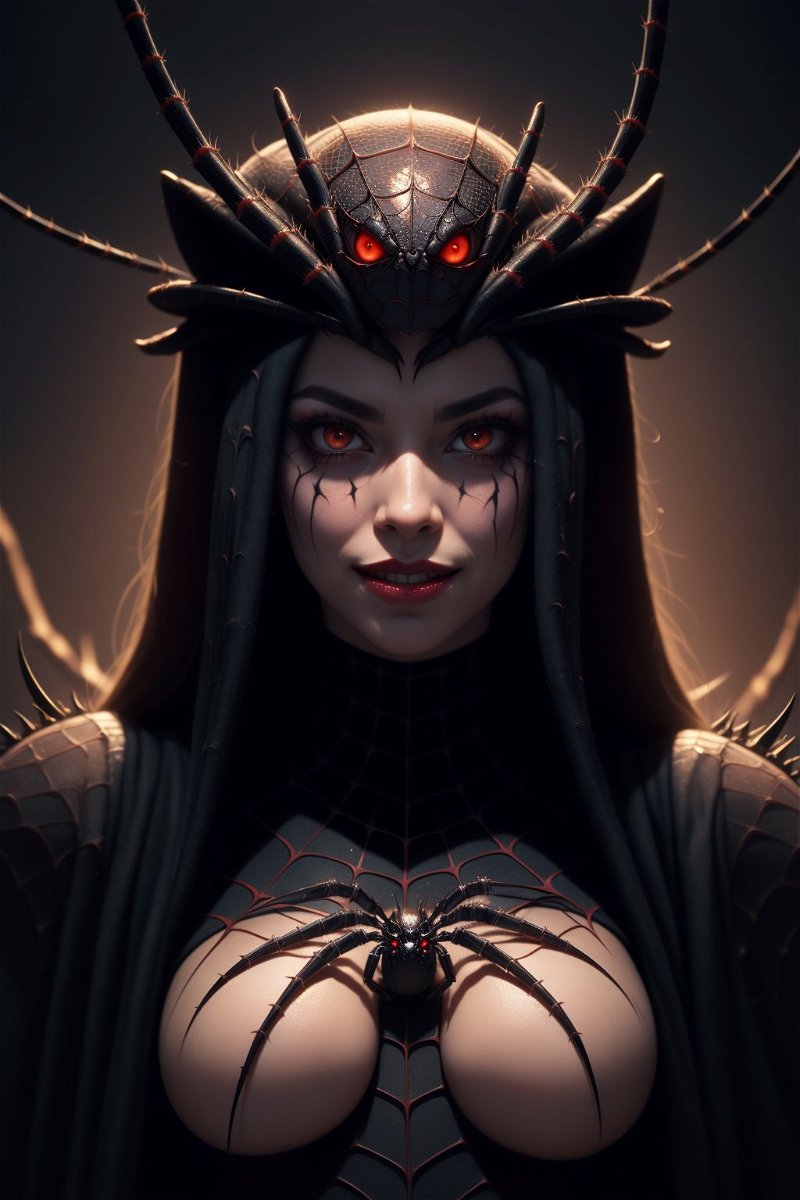 foxify_art's tweet photo. A little spooky for Monday
#foxify #foxifyart #aiart #horror #girl #AIgirl #SpiderMan2PS5 #SpiderMan https://t.co/OZZRLS0lLD