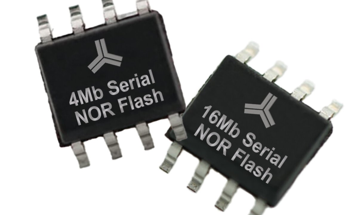 Alliance Memory Inc. tweet media