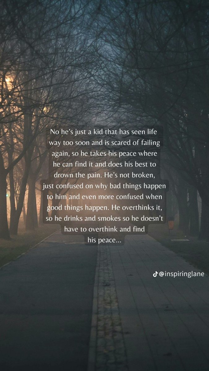 ldora1260's tweet photo. What if it's meant to bring best out of him, we never know what we have until we love it #Motivationalquote #Enddrugs https://t.co/wqxTaVlQtu