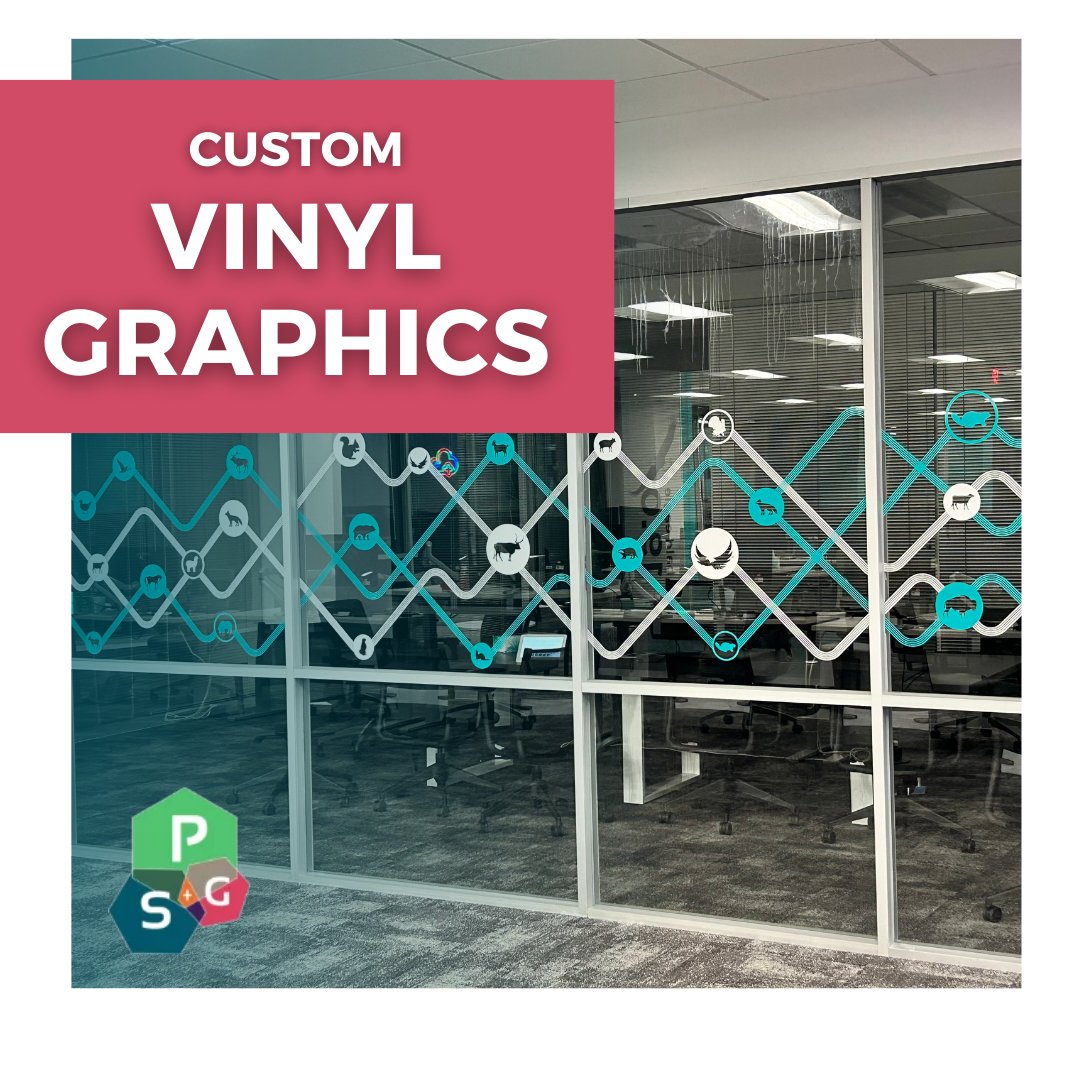 From custom #vinylgraphics to #wayfinding solutions, we can create beautiful designs that help elevate your brand and create seamless functionality in every corner.

Let's bring your vision to life with personalized indoor signage.

☎ 940-365-7868
premiersignstx.com/contact-us/