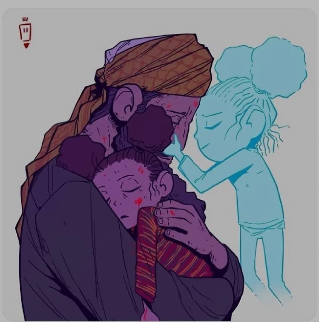itranslate123's tweet photo. “She’s the soul of my soul.” https://t.co/tAFpw3b4tZ