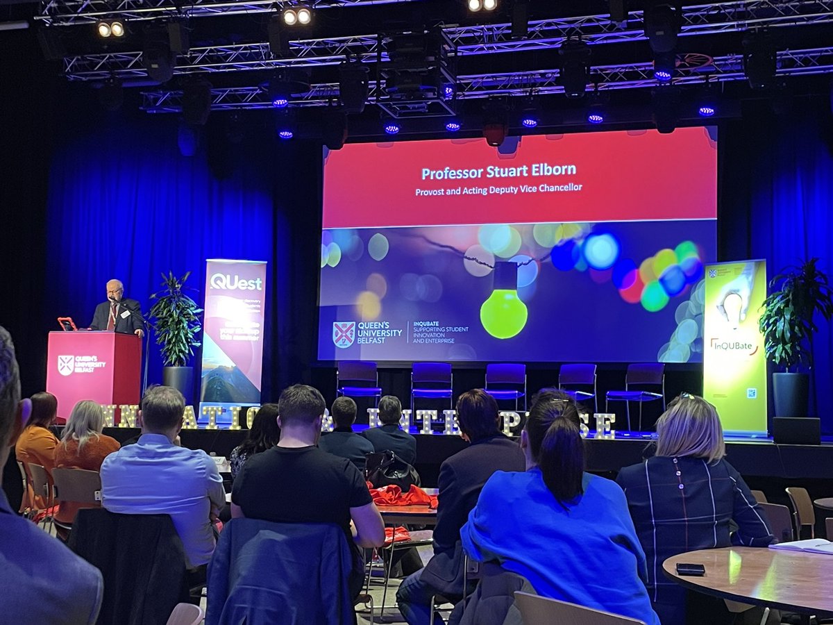 Startium (@startiumhq) on Twitter photo Congratulations to <a href="/QSUEnterprise/">SU Enterprise</a> & <a href="/QubisLtd/">Qubis</a> on their official launch of InQUBate; the new enterprise network providing startup support for <a href="/QUBelfast/">Queen's University Belfast 🎓</a> students and graduates. We’re honoured to help support this network by providing a technology solution with Startium OS. Congratulations to <a href="/QSUEnterprise/">SU Enterprise</a> & <a href="/QubisLtd/">Qubis</a> on their official launch of InQUBate; the new enterprise network providing startup support for <a href="/QUBelfast/">Queen's University Belfast 🎓</a> students and graduates. We’re honoured to help support this network by providing a technology solution with Startium OS.