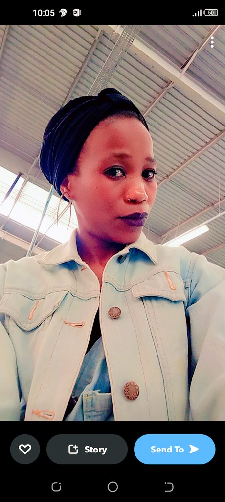 lizzy_sephiri's tweet photo. ✌️🤟 E chaile go chaa https://t.co/sBSldHf4s9