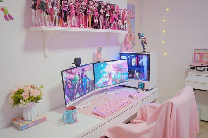 3 pic. Cleaned my room today ^o^ https://t.co/IFUTfG98rJ