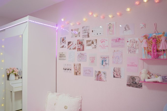 1 pic. Cleaned my room today ^o^ https://t.co/IFUTfG98rJ