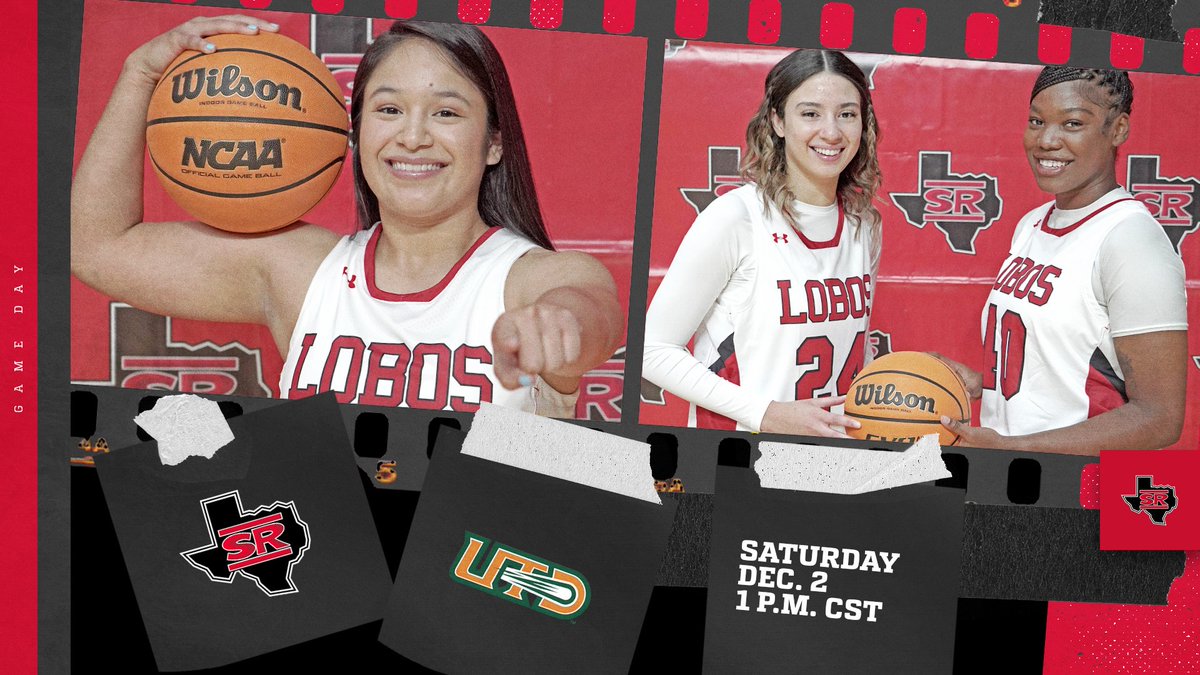 sul_sports's tweet photo. 🏀UT-Dallas at Sul Ross State
⏰1 p.m. CST
📍Alpine, Texas | Pete P. Gallego Center
📺https://t.co/6C6YnOskYq
📈https://t.co/hfbaCVCptr https://t.co/7h3oy39WO7
