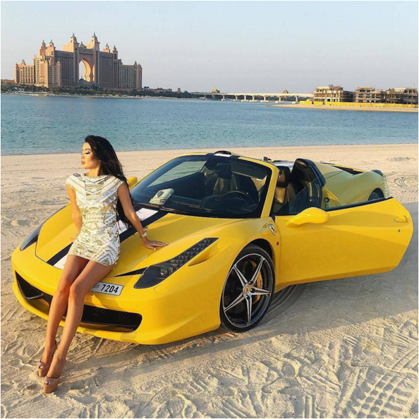 What is the most important thing in your life? Let me show you 👄💸🩷
#trending #viral #rich #dubai #sexygirl #love #lambo #Dubaigirl #luxury #gymlife