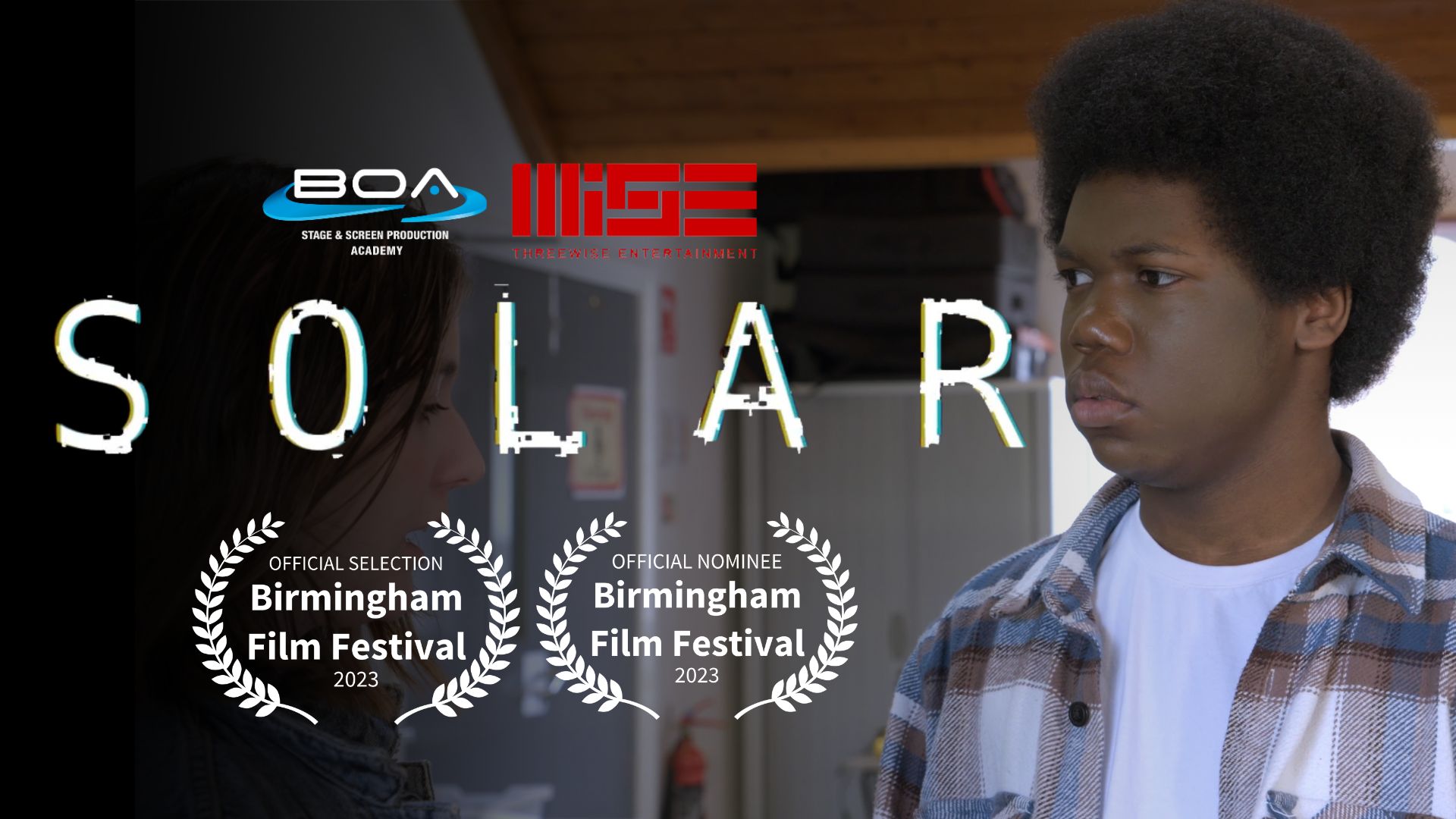 Solarmovie green deals book
