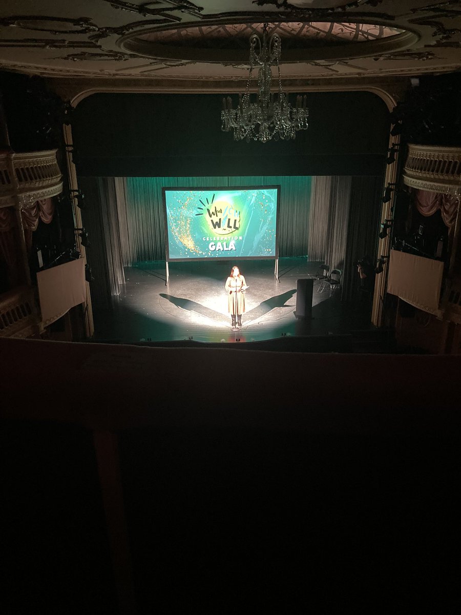 cssf_uk's tweet photo. Tech is underway! #WhatYouWill #OurShakespeare #OurFolio #OurStage https://t.co/5EhopaoP0f