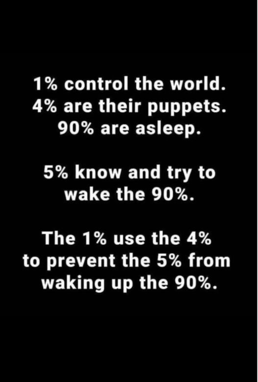 bfbuschi's tweet photo. A friend posted this on Facebook.
It clarifies why I'm on social media. And the green grass grows all around ... https://t.co/ZgircldQk8