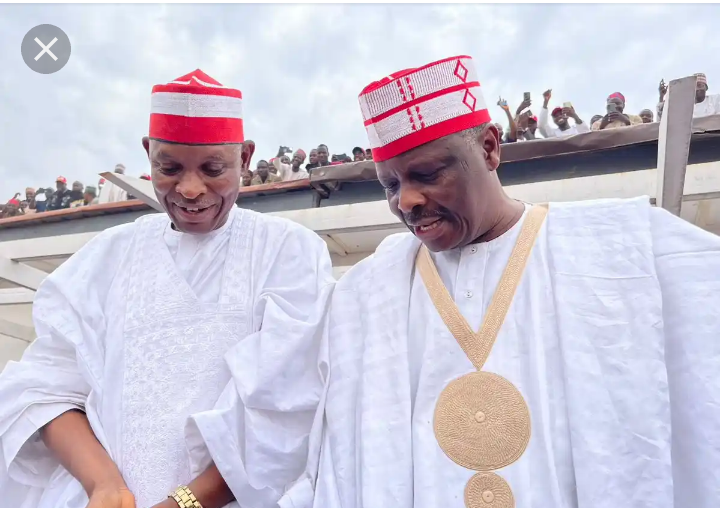 flexiblenancy's tweet photo. Kwankwaso is the best politician in northern Nigeria and Abba kabir is a rightful governor of Kano state.

If you believe REPOST and comment with Allahu Akbar🙏 https://t.co/uQWWVDWVSf