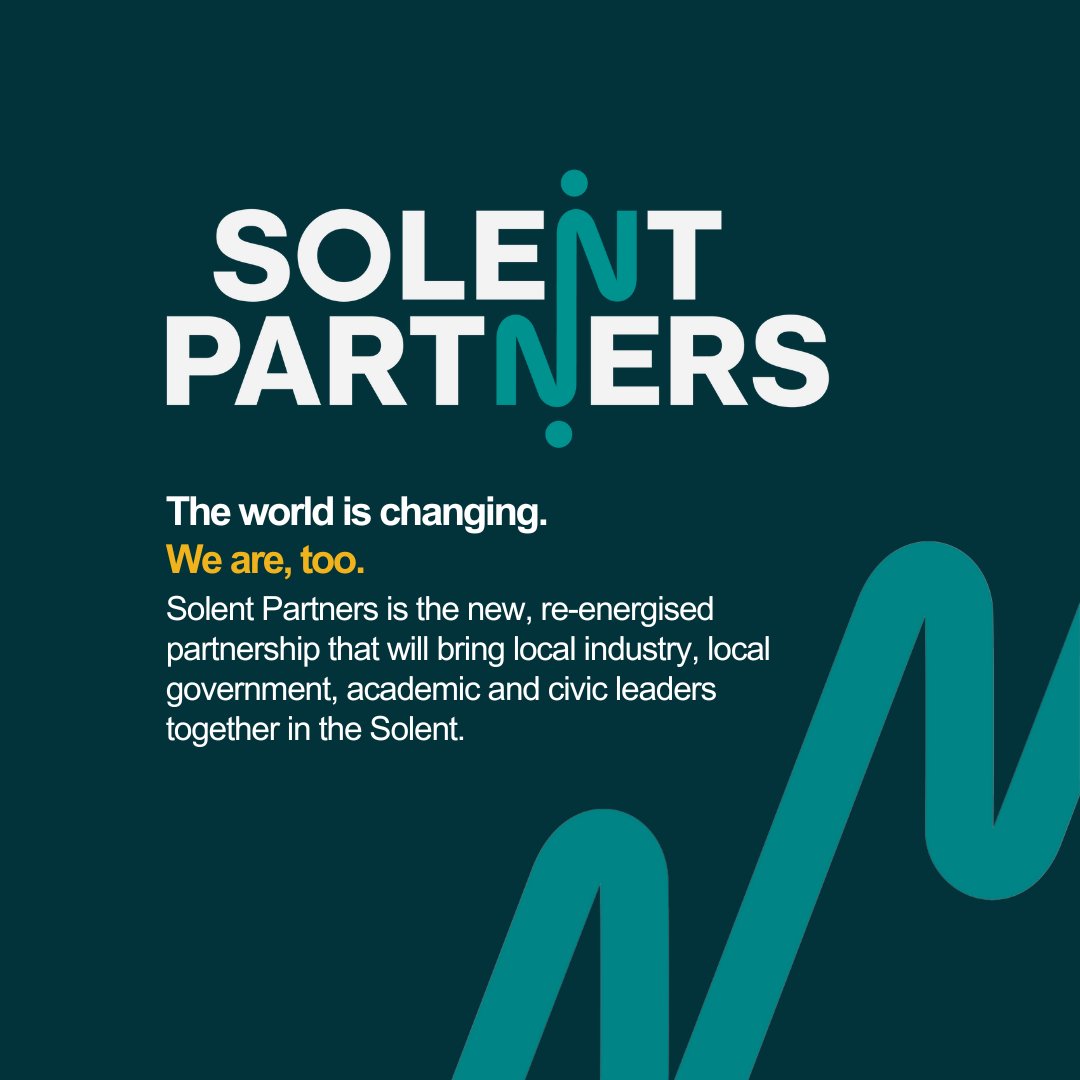 Solent Partners tweet media