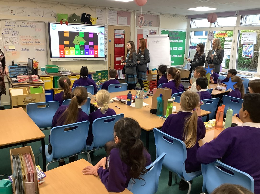 Jubilee High Transition tweet media