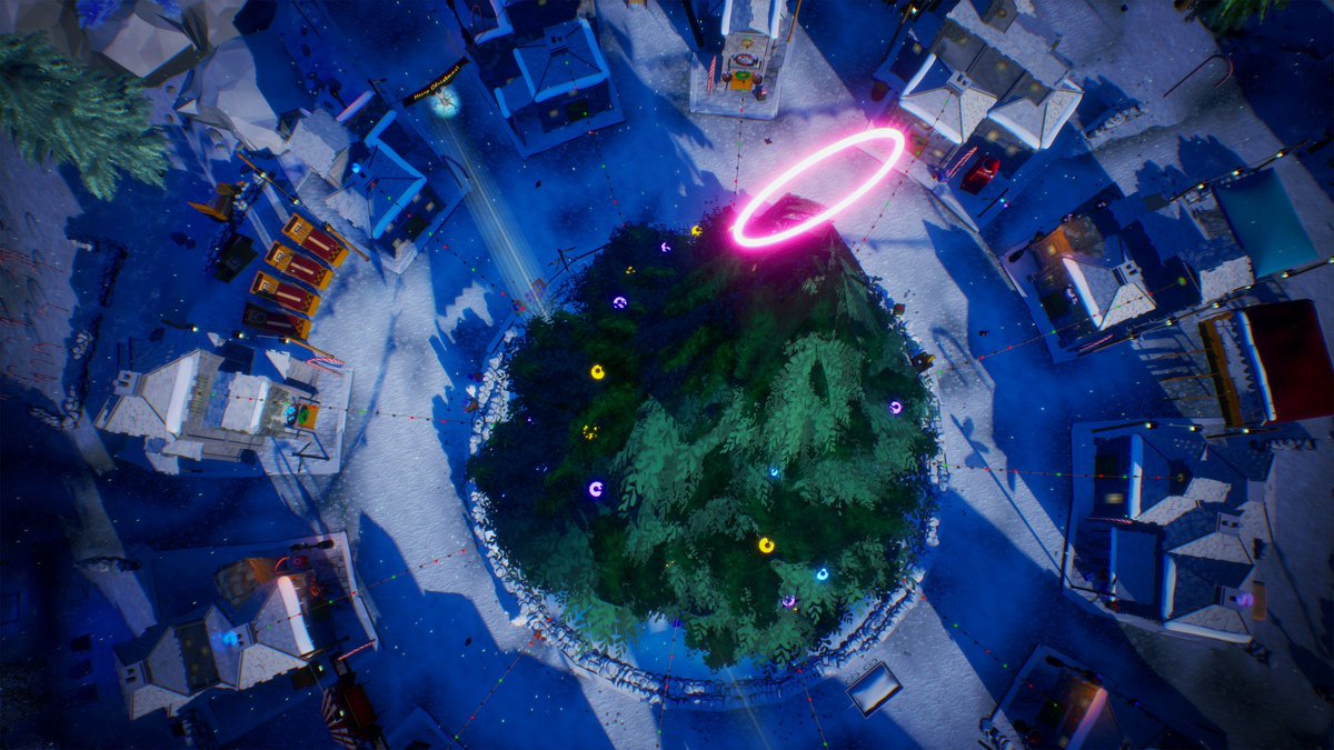 OTHERWORLD tweet media