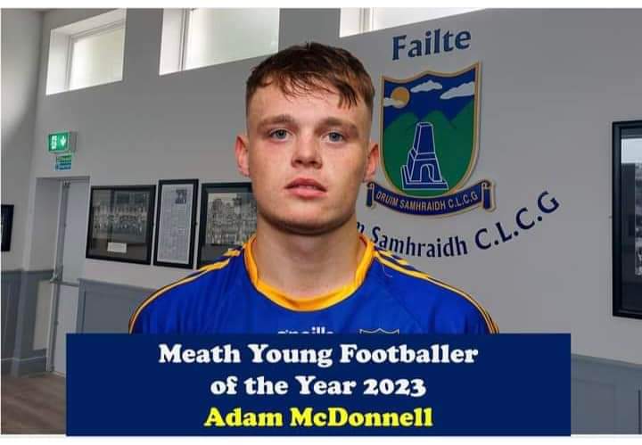 Summerhill GFC tweet media