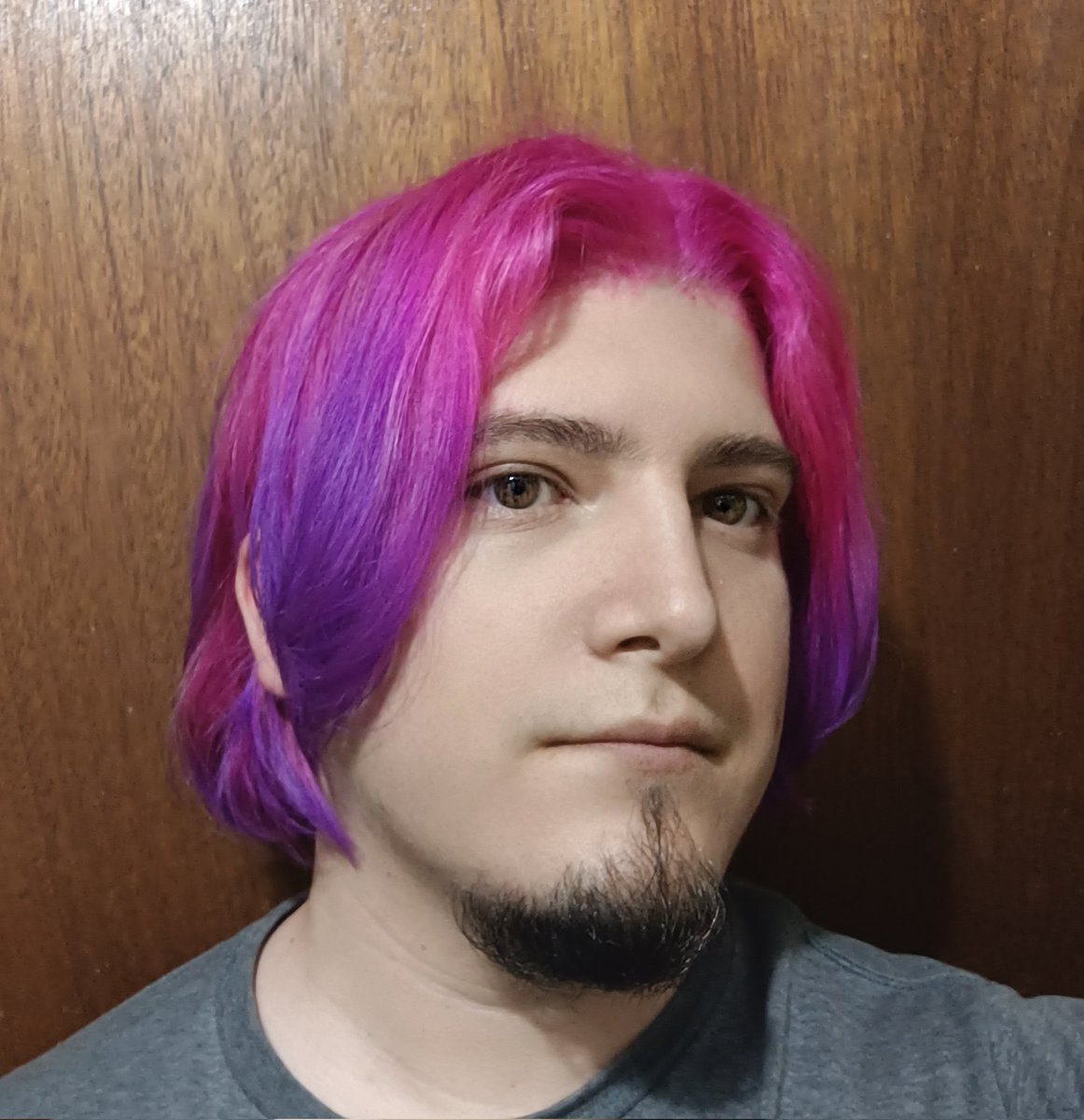 New look
#HeartSteelKayn